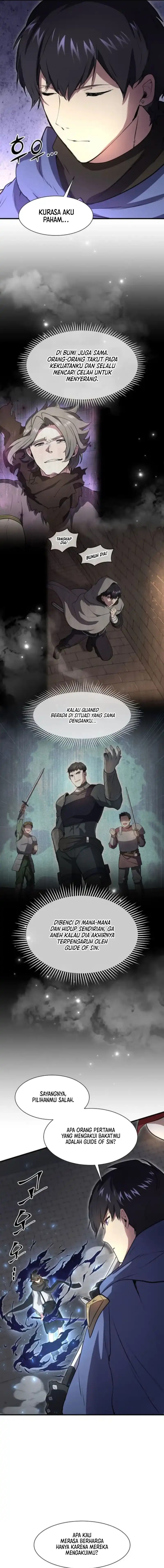 Leveling Up With Skills Chapter 126 Halaman 6