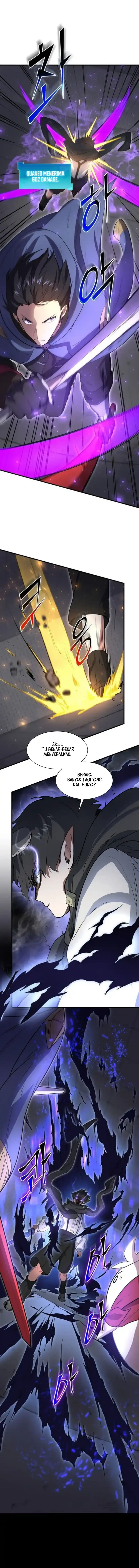 Leveling Up With Skills Chapter 126 Halaman 13