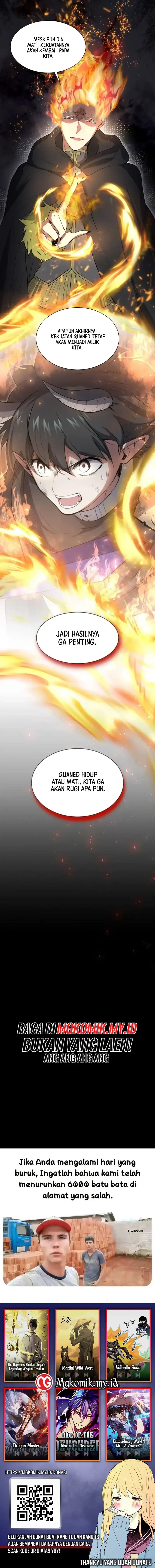Leveling Up With Skills Chapter 126 Halaman 18