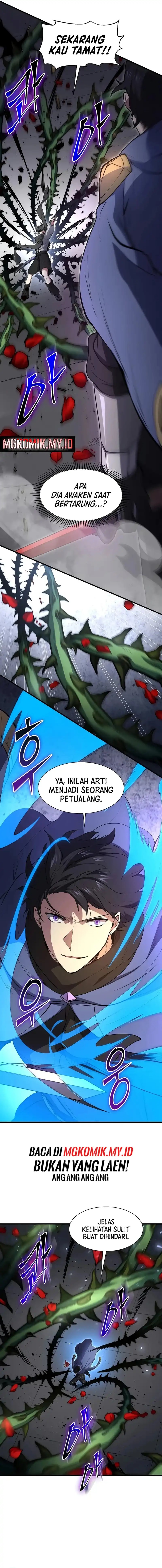 Leveling Up With Skills Chapter 127 Halaman 8