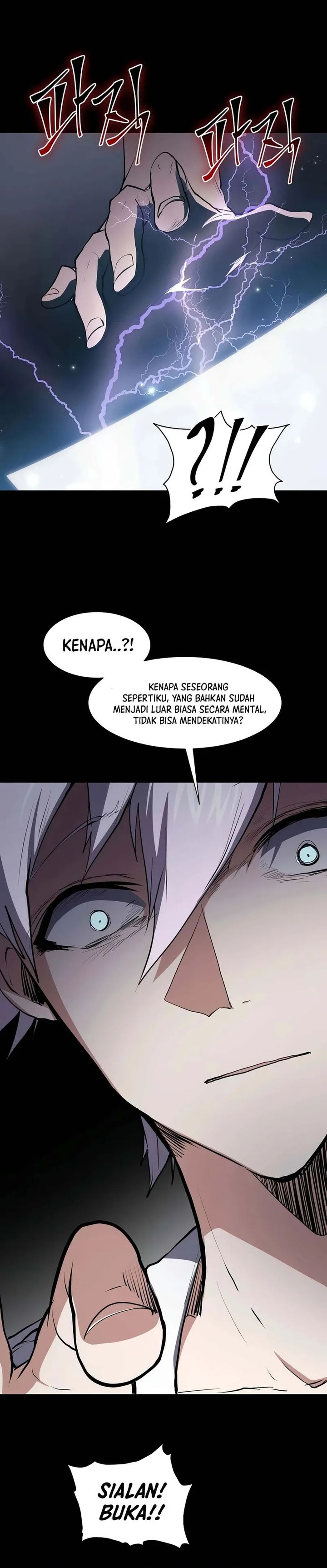 Leveling Up With Skills Chapter 136 Halaman 7