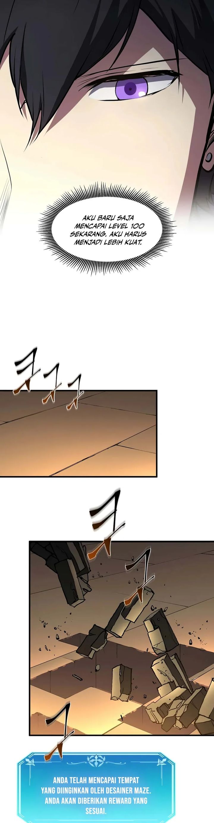 Leveling Up With Skills Chapter 136 Halaman 26