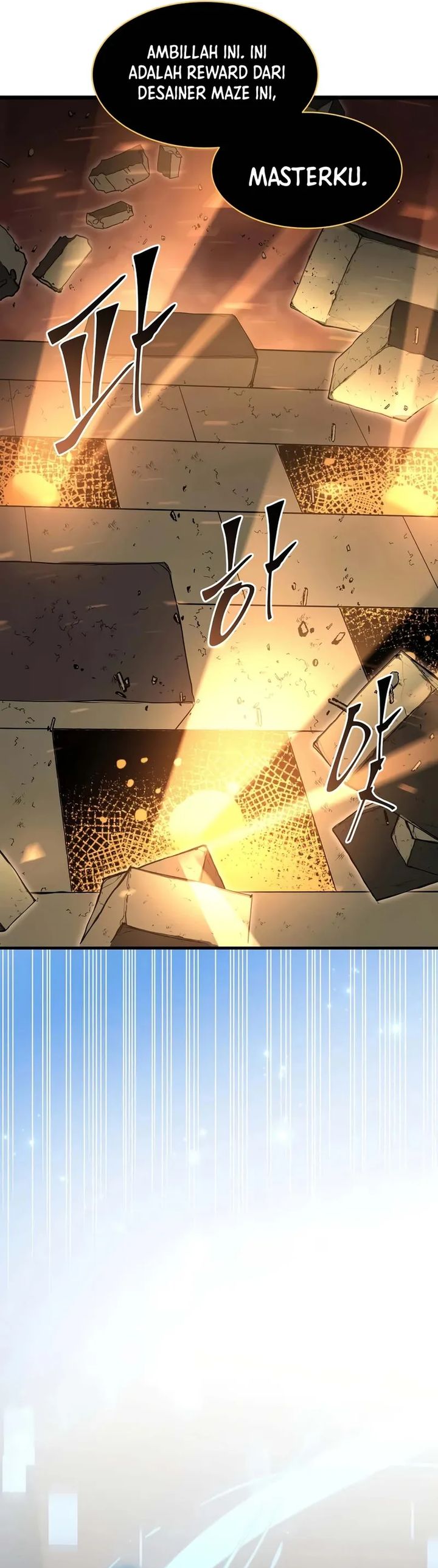 Leveling Up With Skills Chapter 136 Halaman 34