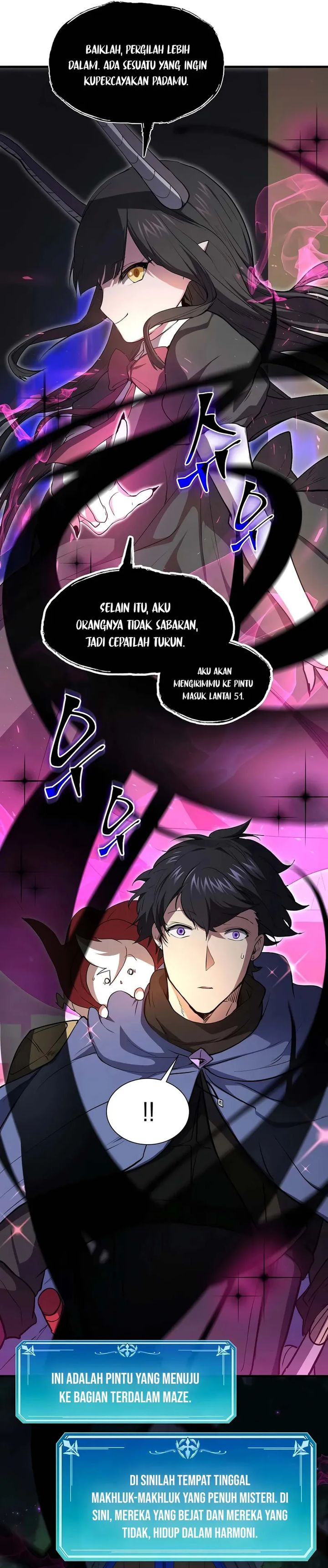 Leveling Up With Skills Chapter 136 Halaman 43