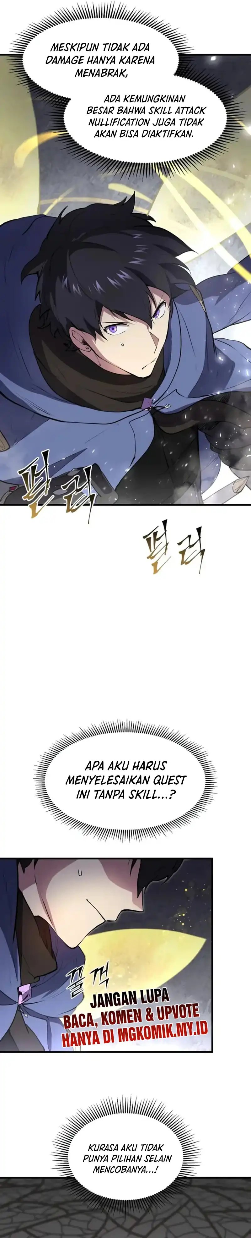 Leveling Up With Skills Chapter 139 Halaman 8