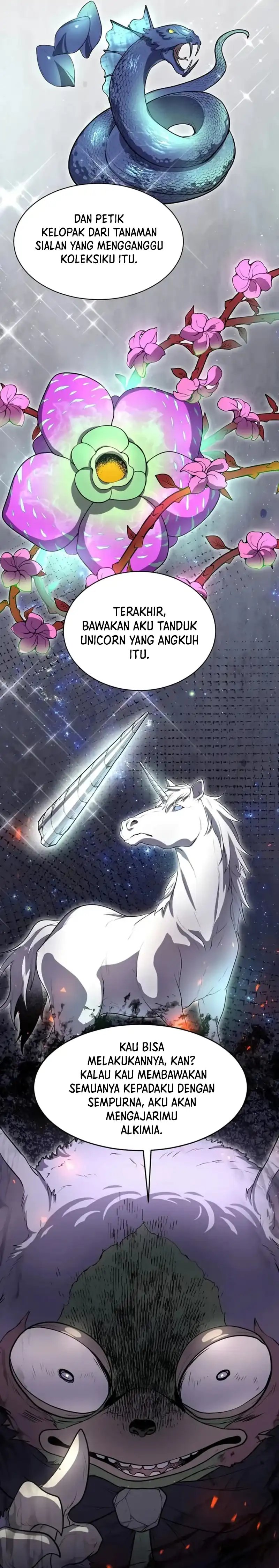 Leveling Up With Skills Chapter 139 Halaman 24