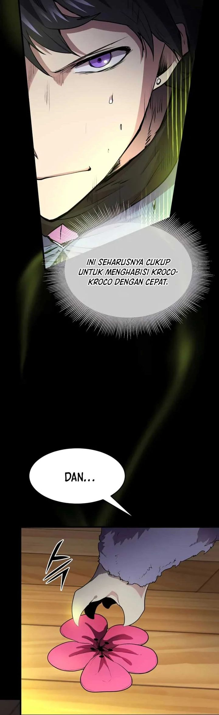 Leveling Up With Skills Chapter 143 Halaman 7