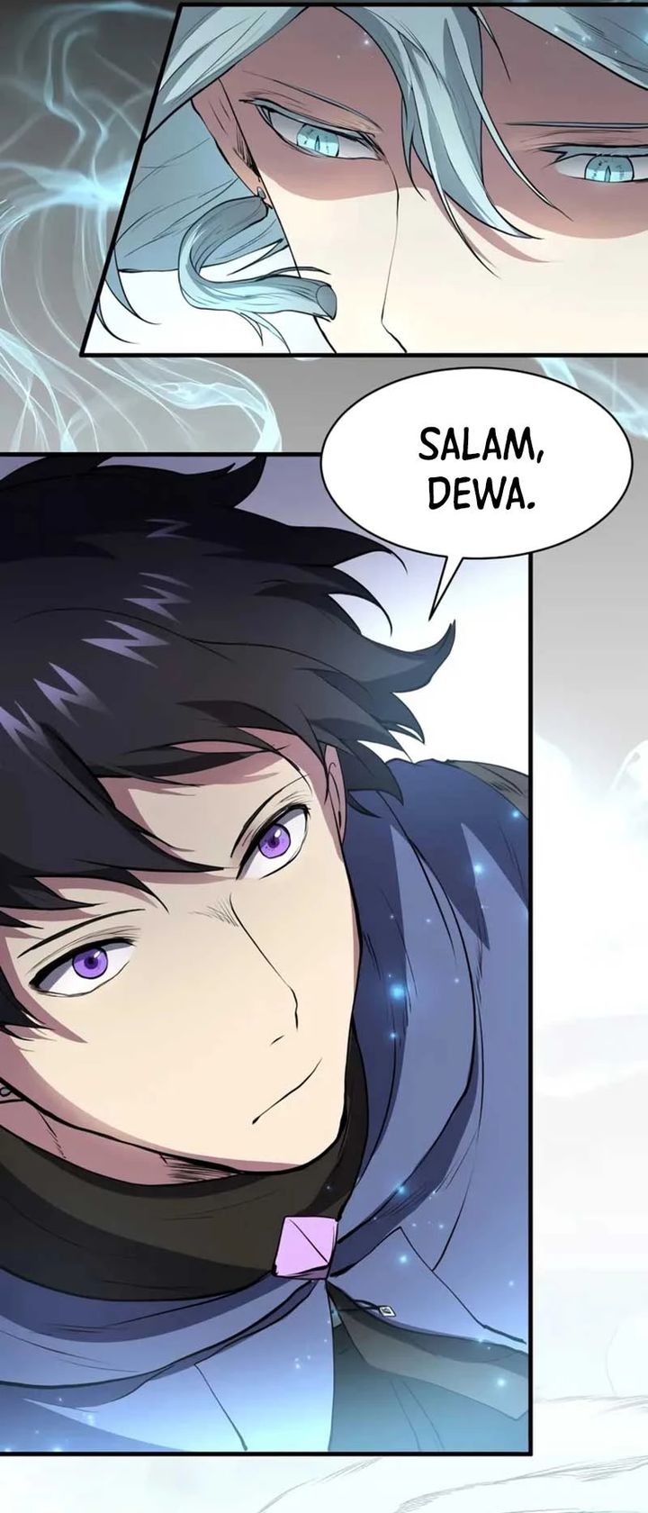 Leveling Up With Skills Chapter 143 Halaman 44