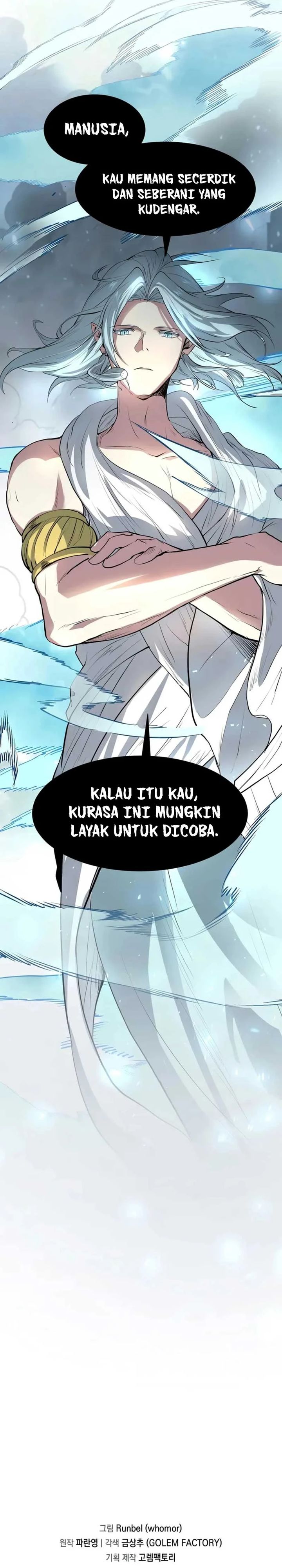 Leveling Up With Skills Chapter 143 Halaman 45