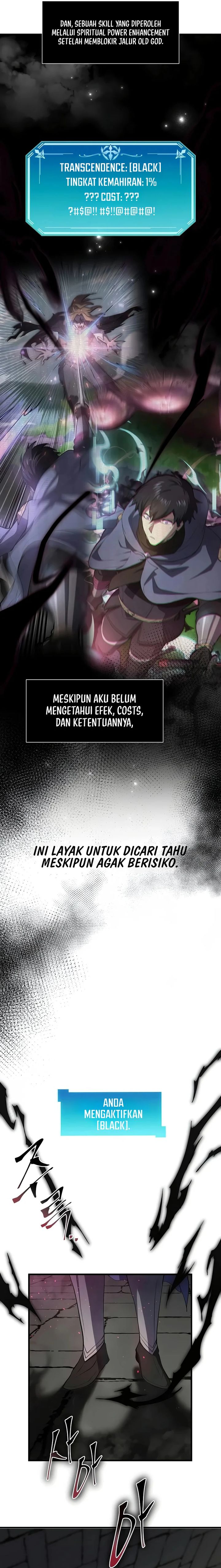 Leveling Up With Skills Chapter 151 Halaman 12