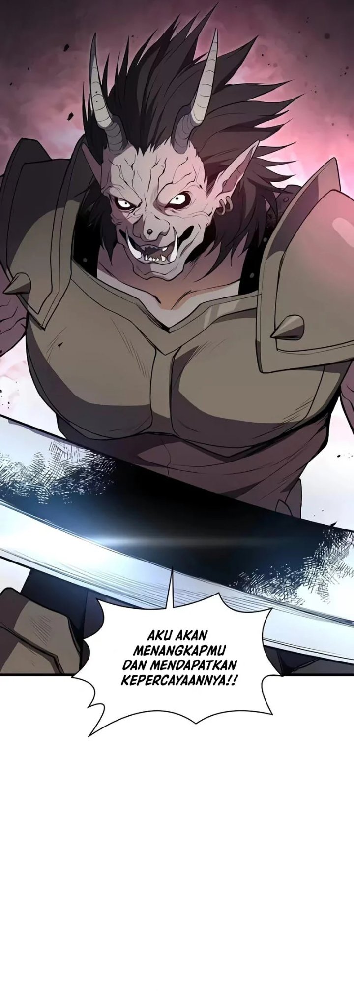 Leveling Up With Skills Chapter 163 Halaman 40