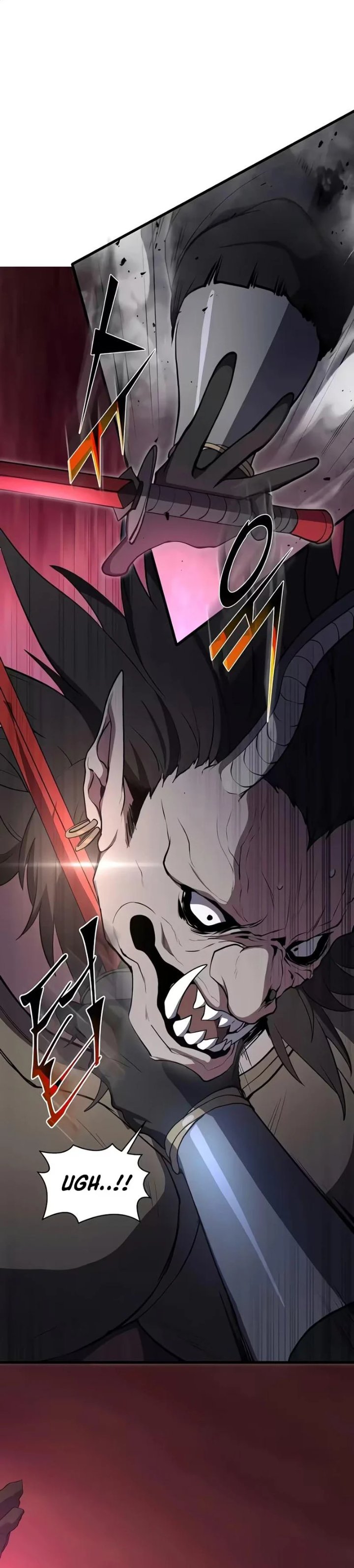 Leveling Up With Skills Chapter 163 Halaman 43