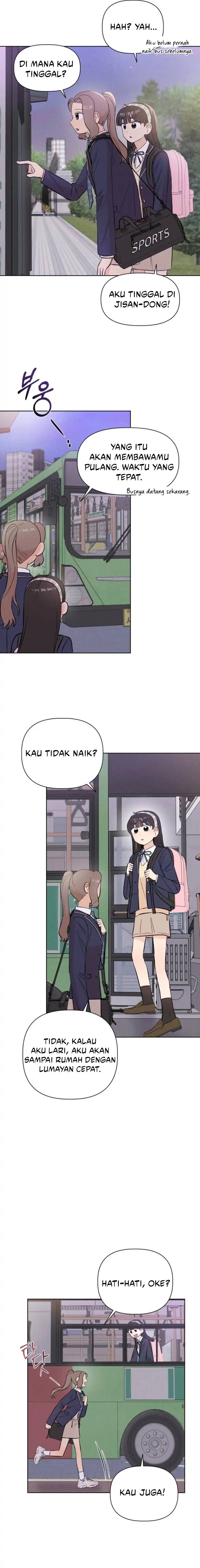 Liberal Arts X Natural Sciences Chapter 5 Halaman 19