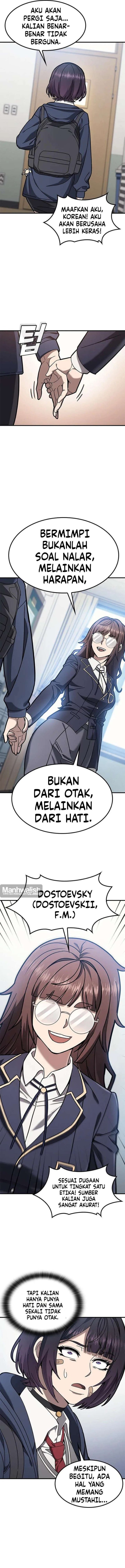 Looking For A Top Tier Combat Coach Chapter 2 Halaman 8