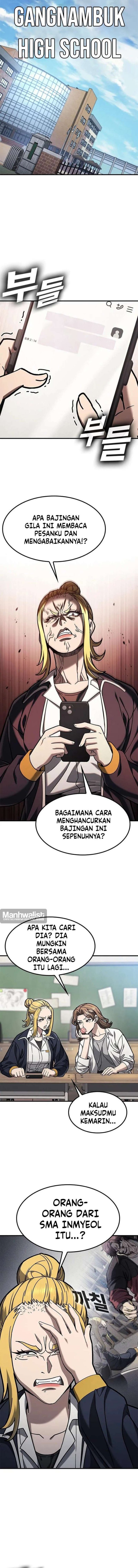Looking For A Top Tier Combat Coach Chapter 2 Halaman 11
