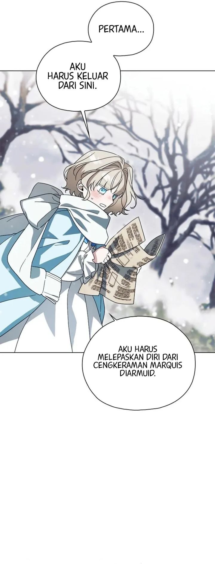 Looking For The Villainesss Contract Husband Chapter 1 Halaman 29