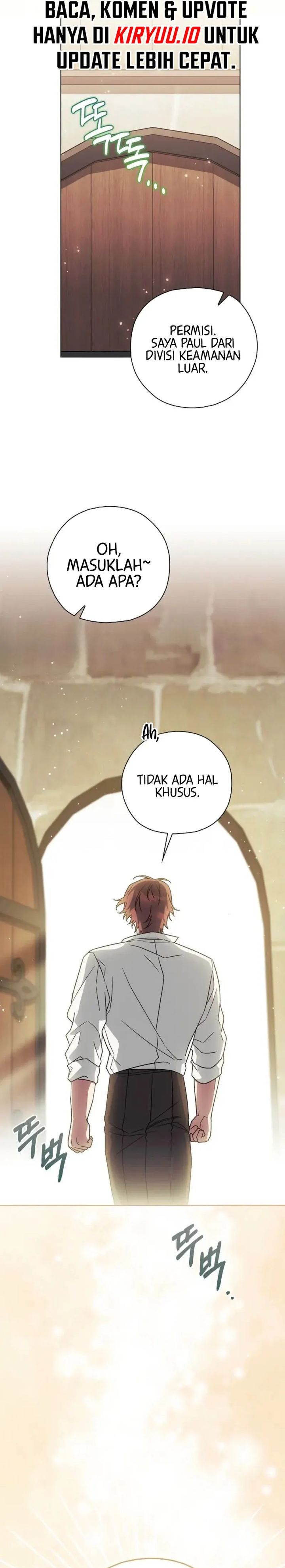 Looking For The Villainesss Contract Husband Chapter 3 Halaman 29