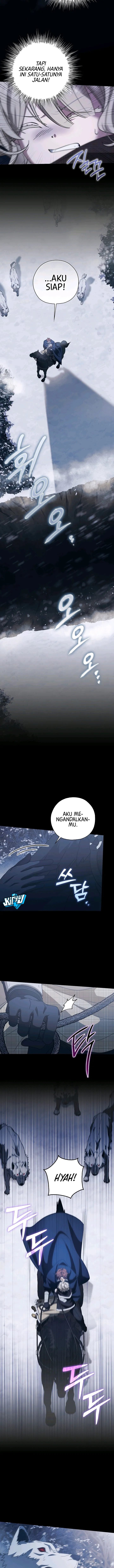 Looking For The Villainesss Contract Husband Chapter 7 Halaman 5