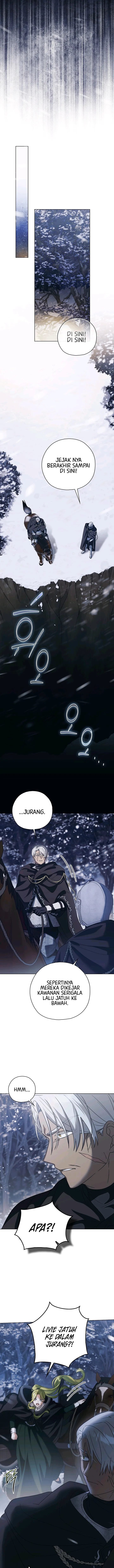 Looking For The Villainesss Contract Husband Chapter 7 Halaman 8