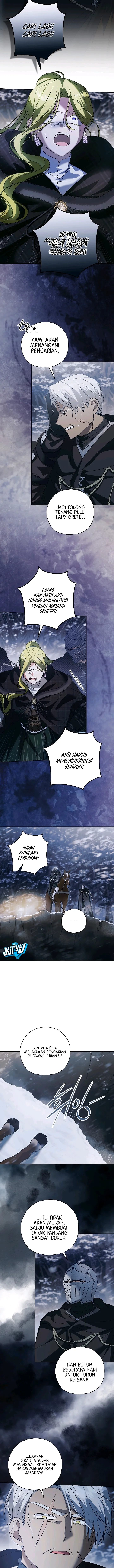 Looking For The Villainesss Contract Husband Chapter 7 Halaman 9