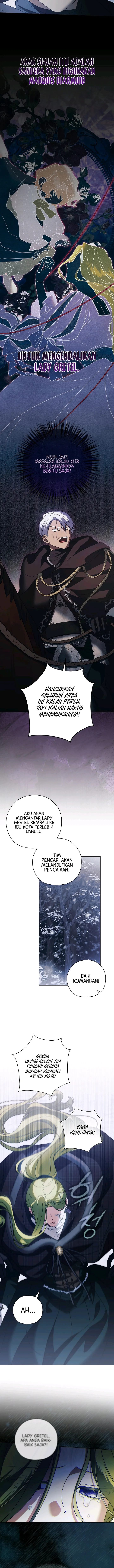 Looking For The Villainesss Contract Husband Chapter 7 Halaman 10