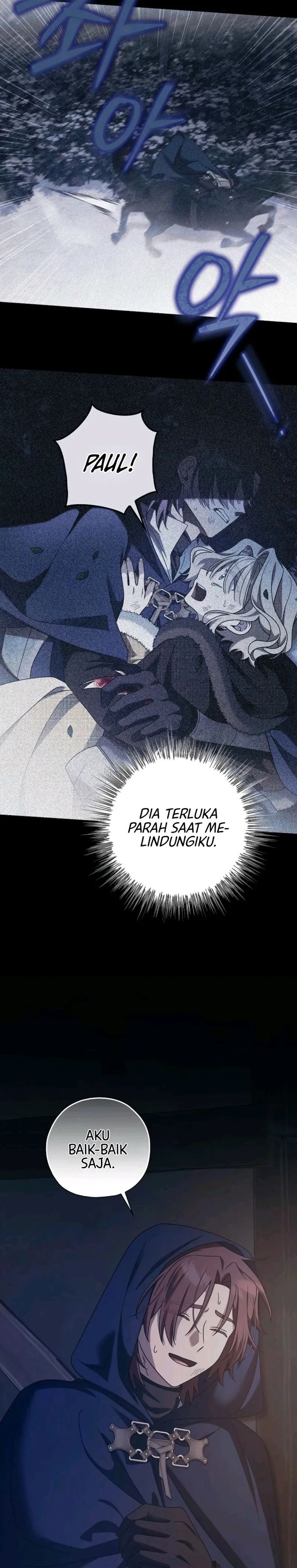 Looking For The Villainesss Contract Husband Chapter 8 Halaman 6