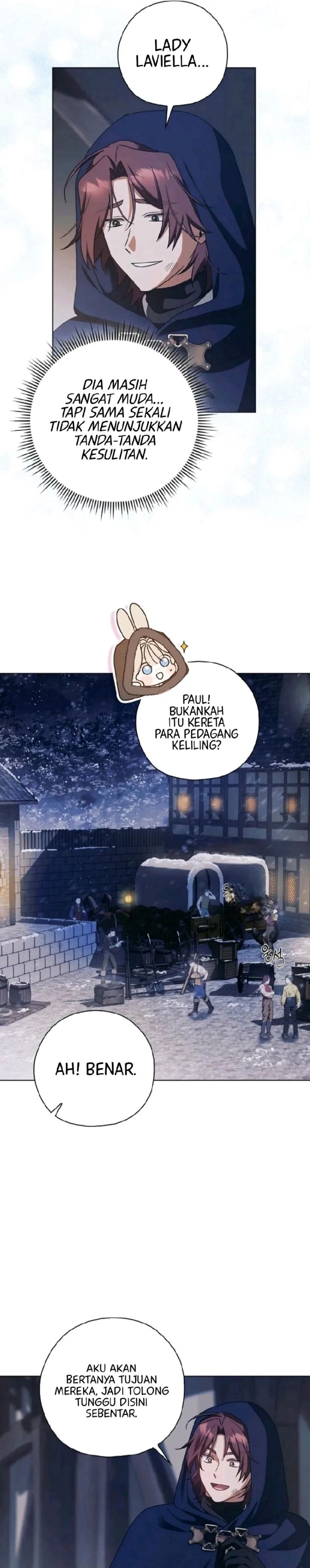 Looking For The Villainesss Contract Husband Chapter 8 Halaman 11