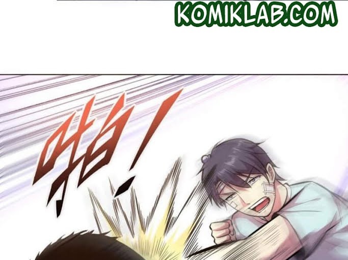 Lord Of The Abyss Chapter 3 Halaman 10