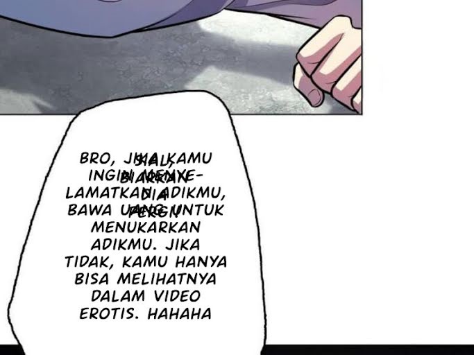 Lord Of The Abyss Chapter 3 Halaman 16