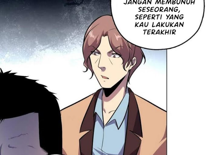 Lord Of The Abyss Chapter 3 Halaman 20