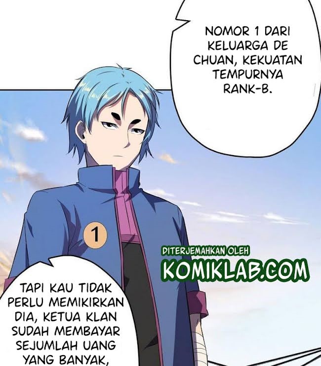 Lord Of The Abyss Chapter 10 Halaman 6