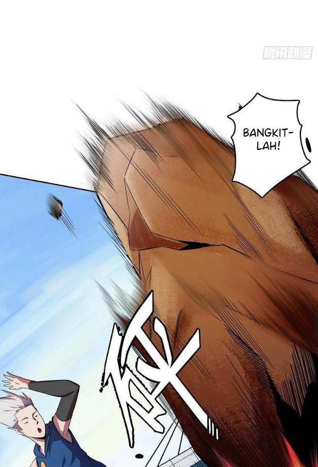 Lord Of The Abyss Chapter 10 Halaman 16