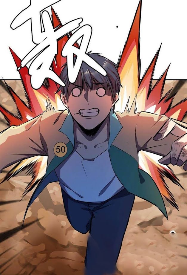 Lord Of The Abyss Chapter 10 Halaman 20