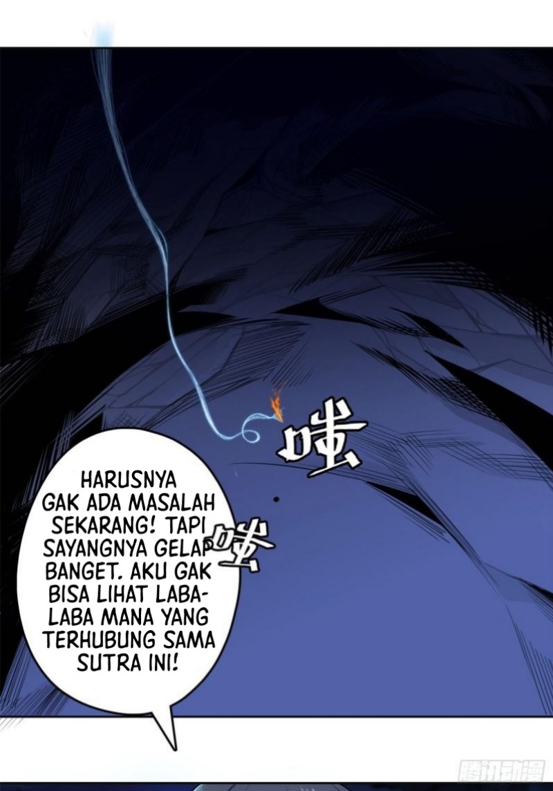 Lord Of The Abyss Chapter 18 Halaman 57