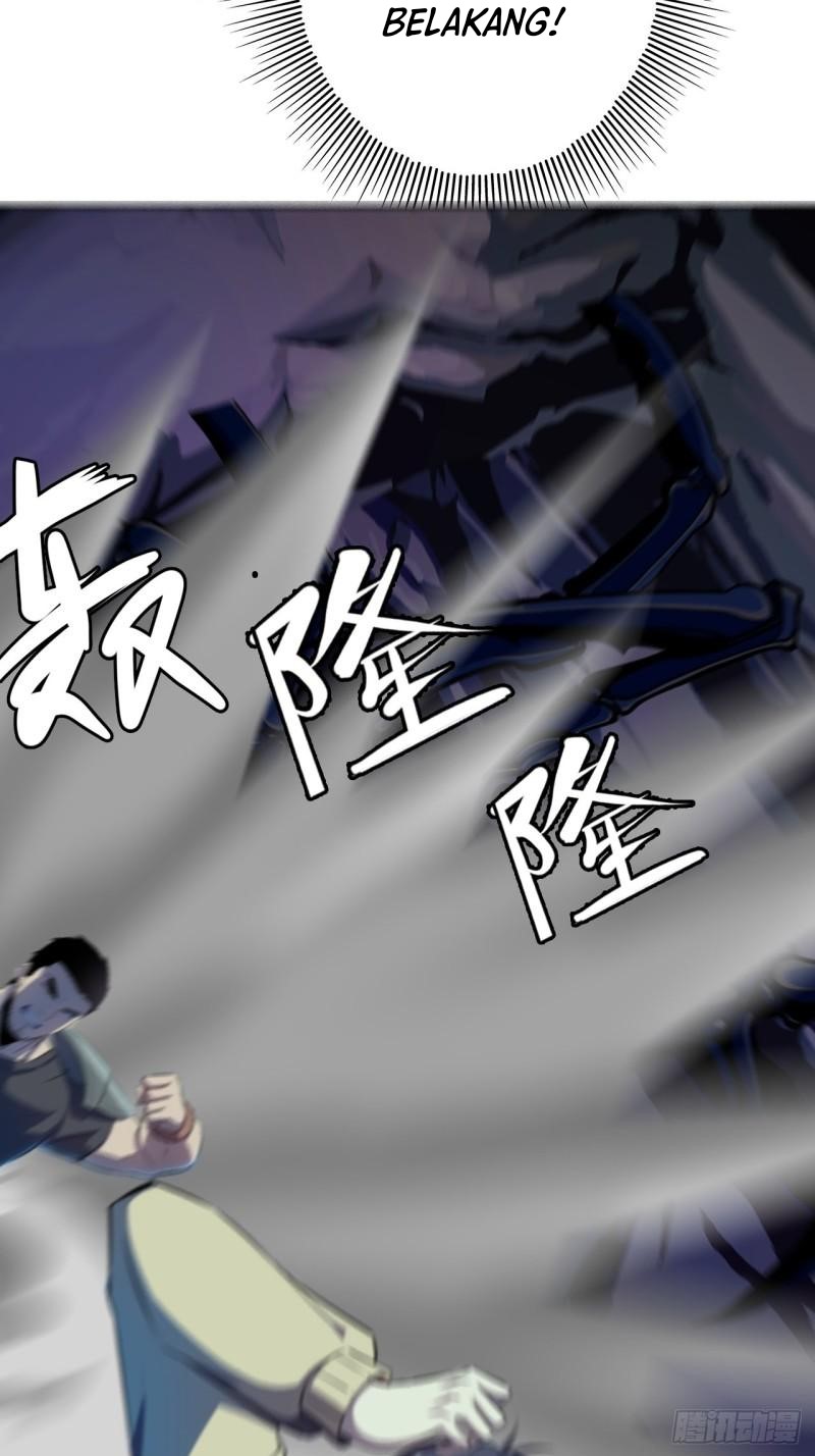Lord Of The Abyss Chapter 19 Halaman 36