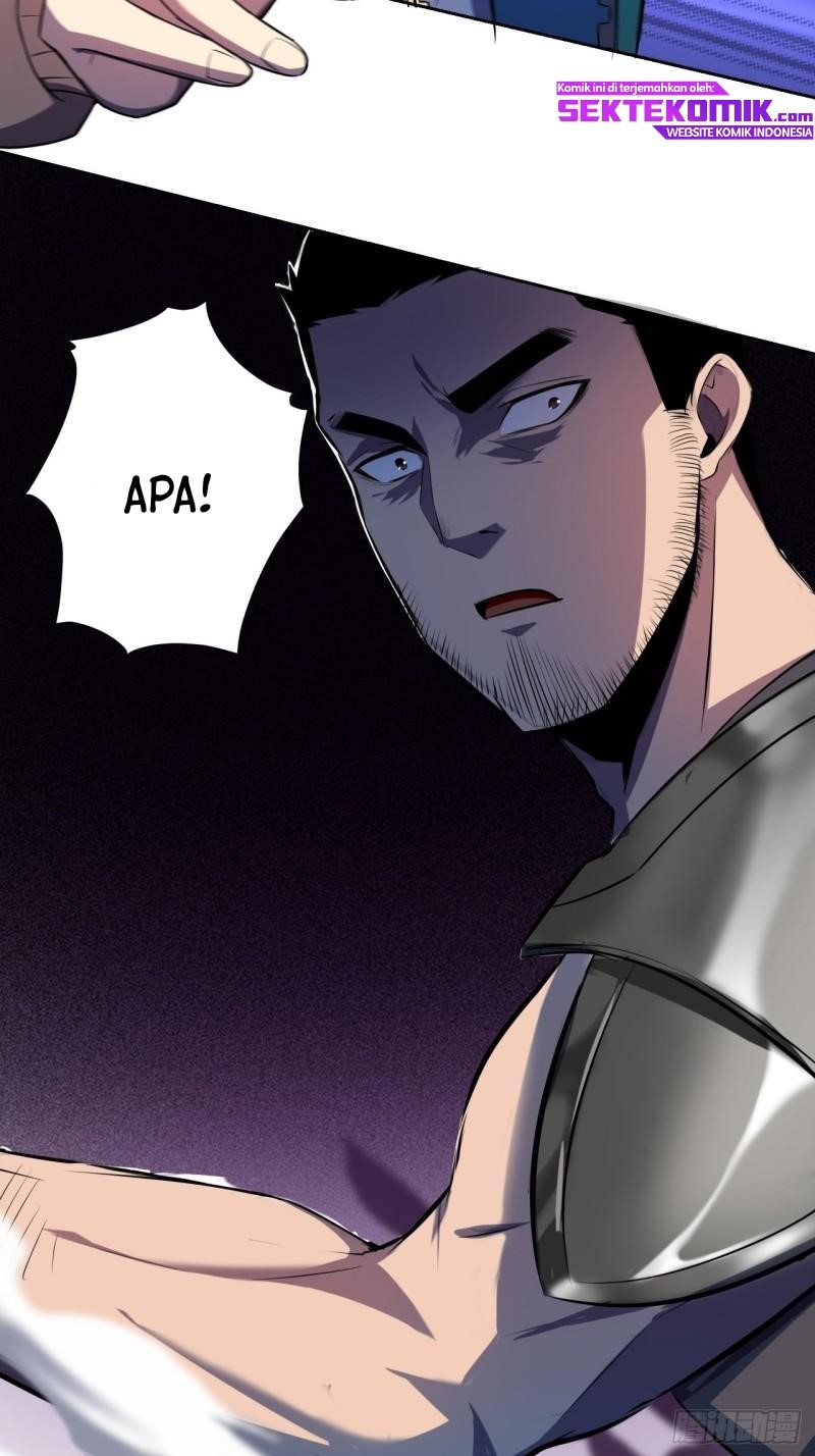 Lord Of The Abyss Chapter 19 Halaman 38
