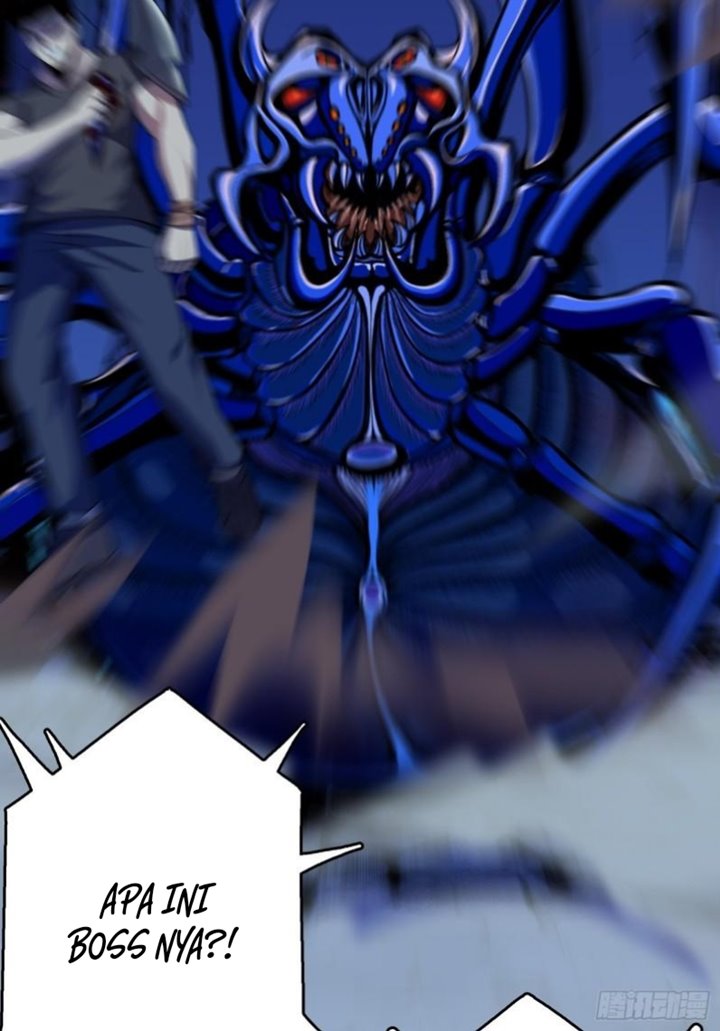 Lord Of The Abyss Chapter 20 Halaman 7