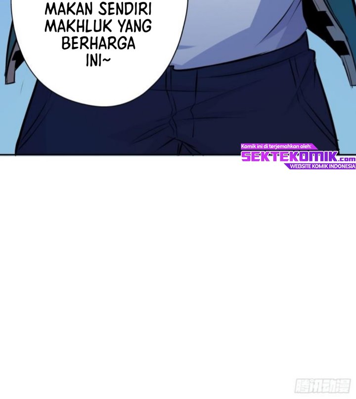 Lord Of The Abyss Chapter 20 Halaman 51