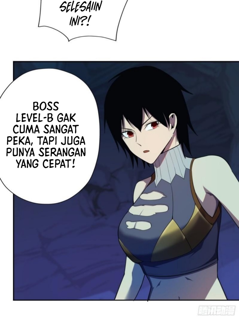 Lord Of The Abyss Chapter 21 Halaman 7