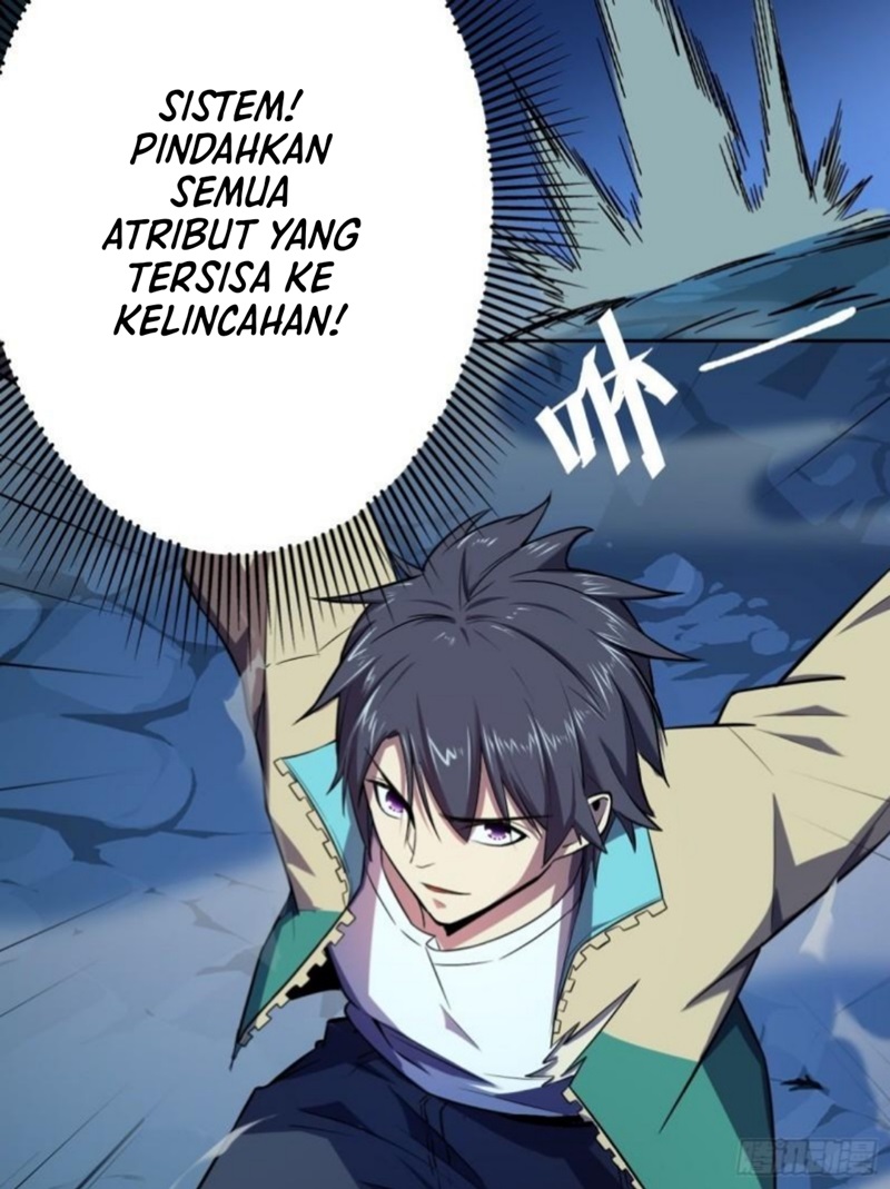 Lord Of The Abyss Chapter 21 Halaman 11