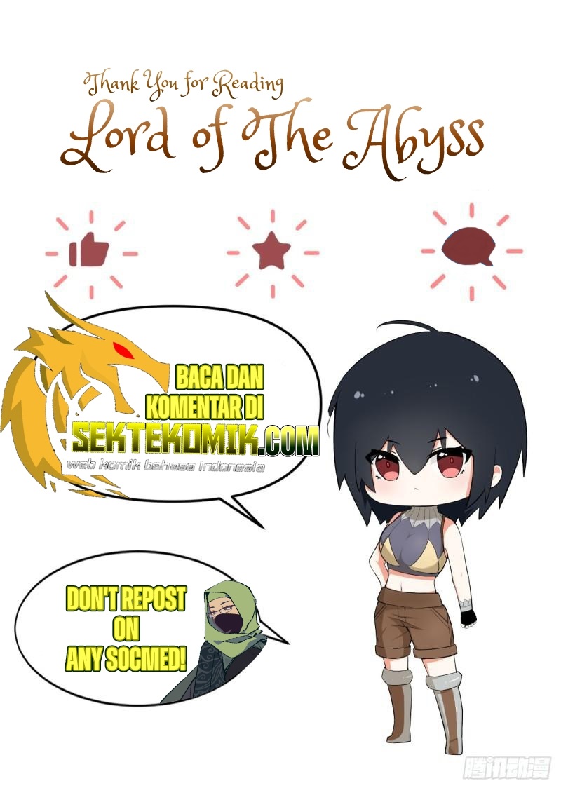 Lord Of The Abyss Chapter 21 Halaman 42
