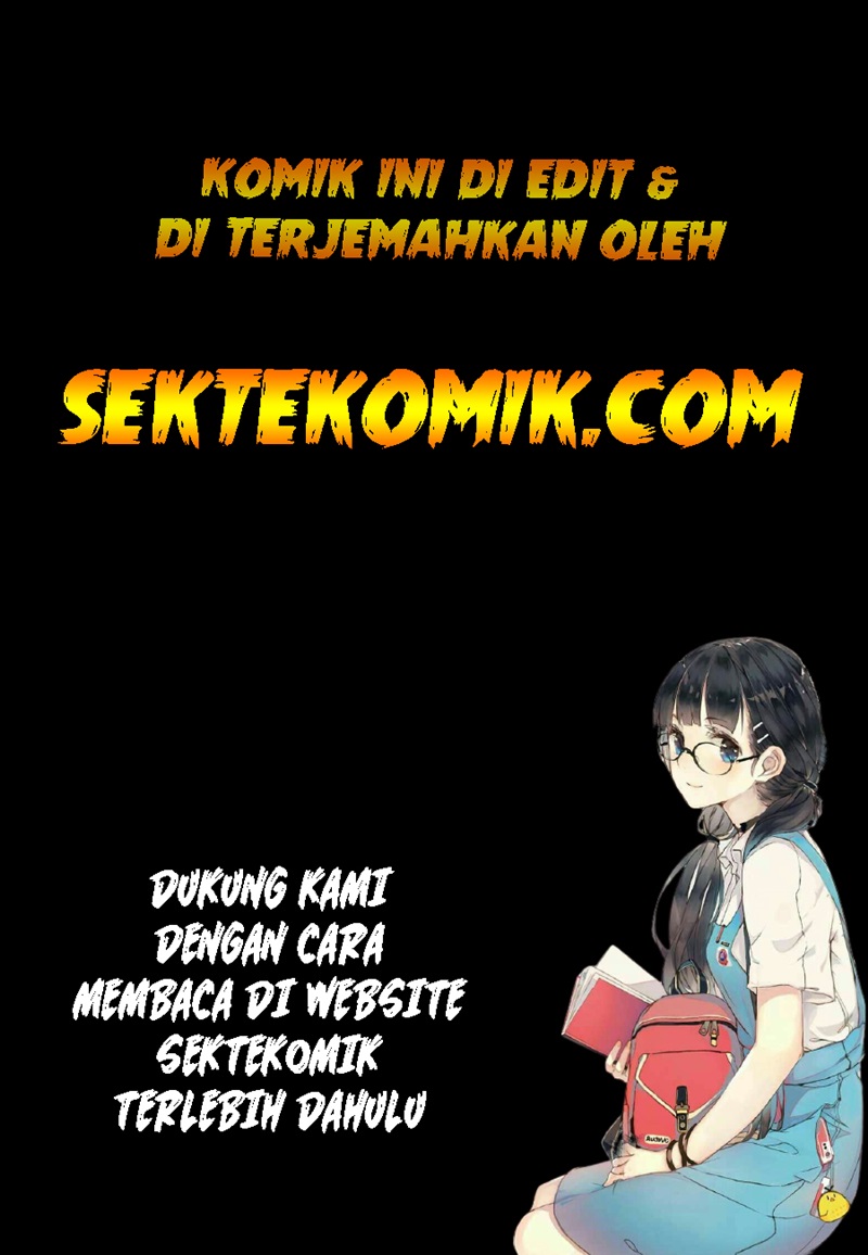 Lord Of The Abyss Chapter 21 Halaman 45