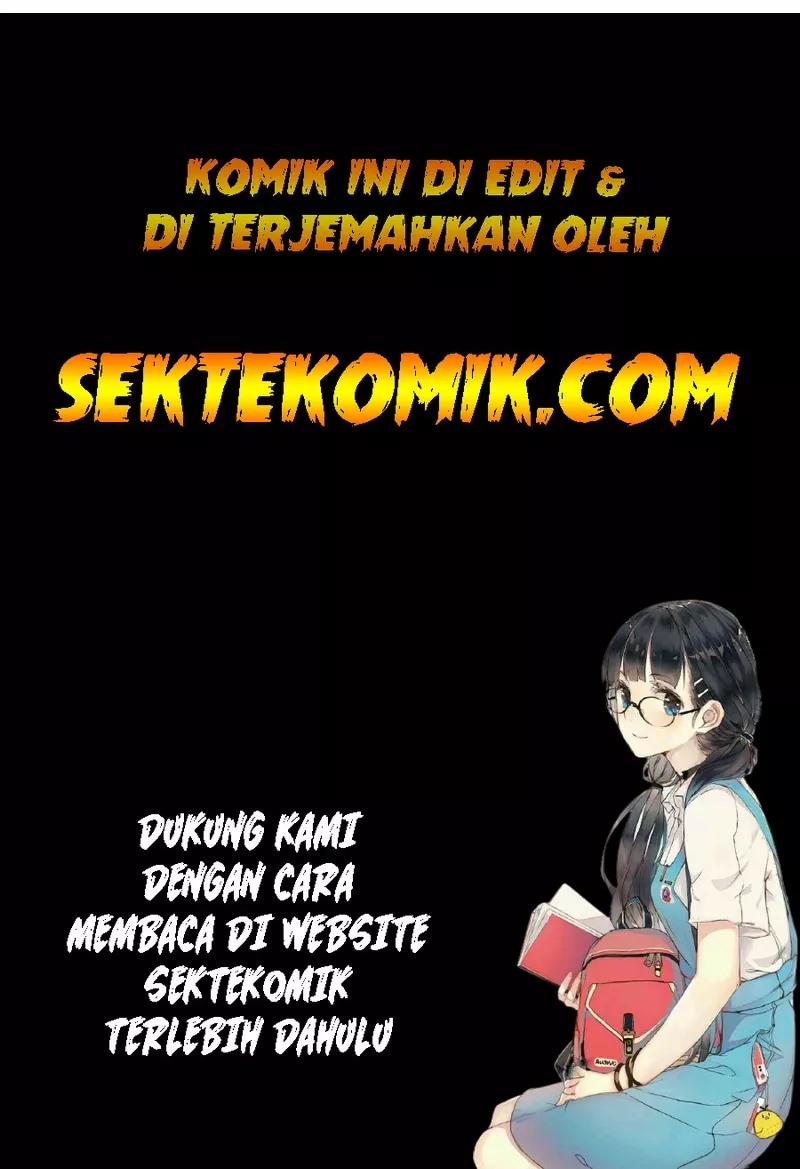 Lord Of The Abyss Chapter 24 Halaman 18