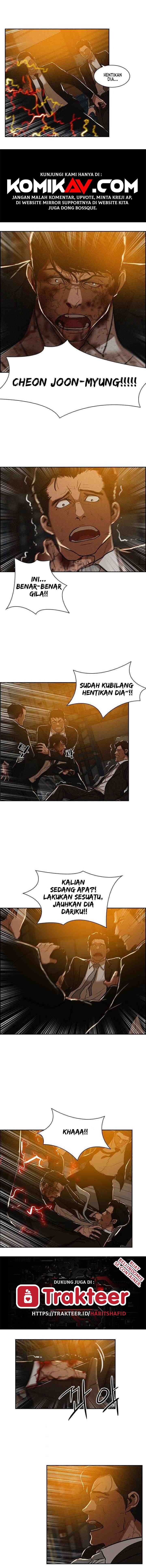Lord Of Money Chapter 1 Halaman 11