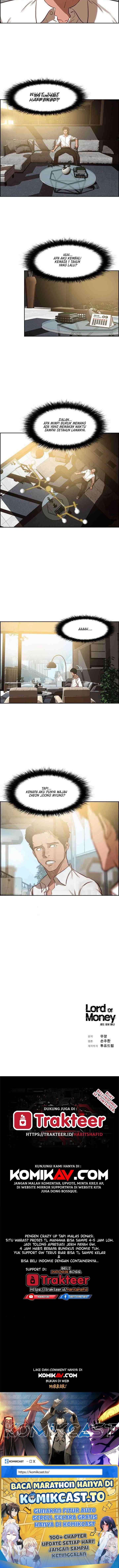 Lord Of Money Chapter 1 Halaman 14