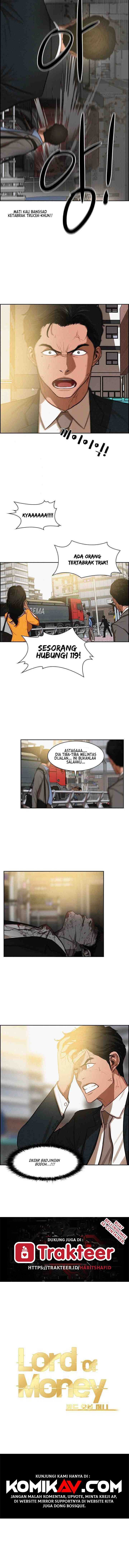 Lord Of Money Chapter 3 Halaman 5
