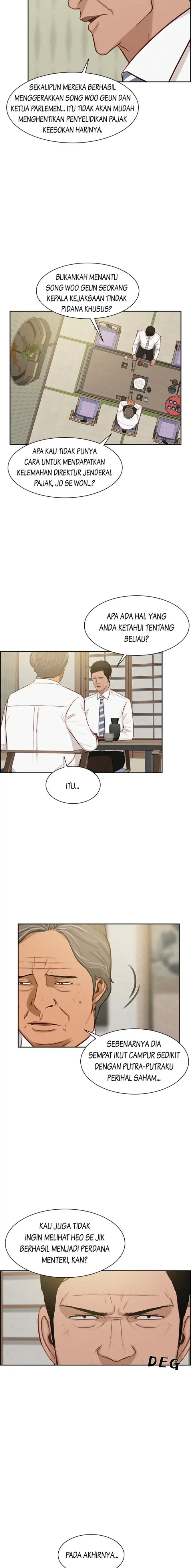 Lord Of Money Chapter 32 Halaman 7