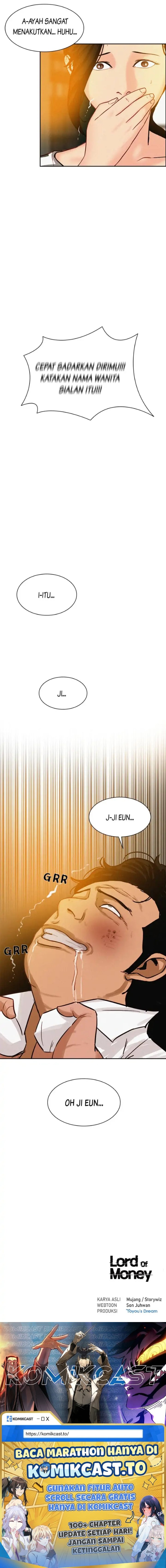 Lord Of Money Chapter 32 Halaman 19