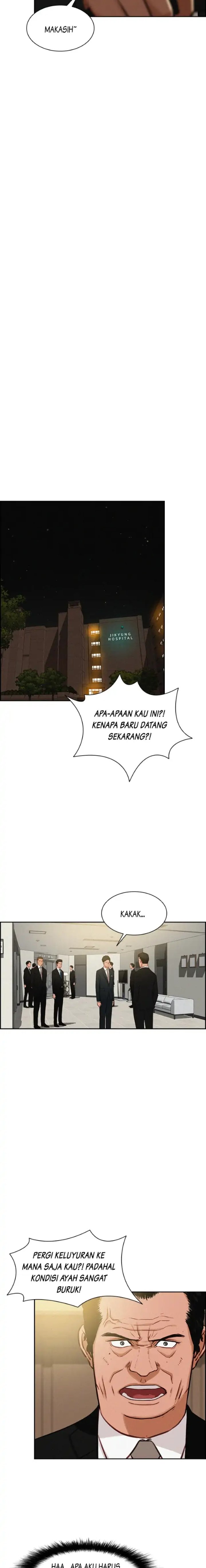 Lord Of Money Chapter 36 Halaman 5