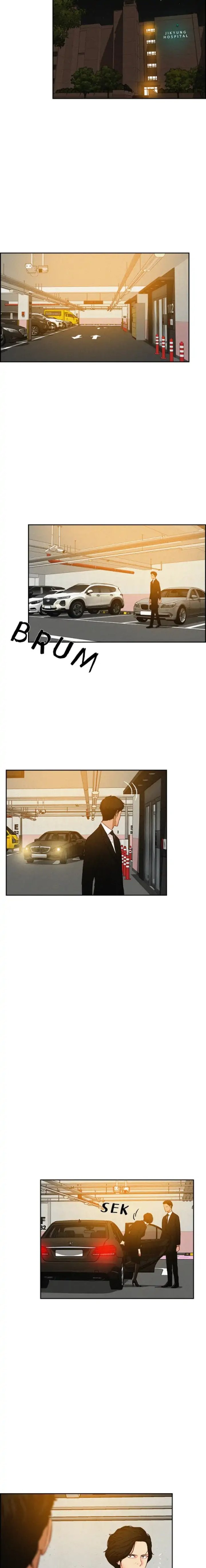 Lord Of Money Chapter 37 Halaman 6